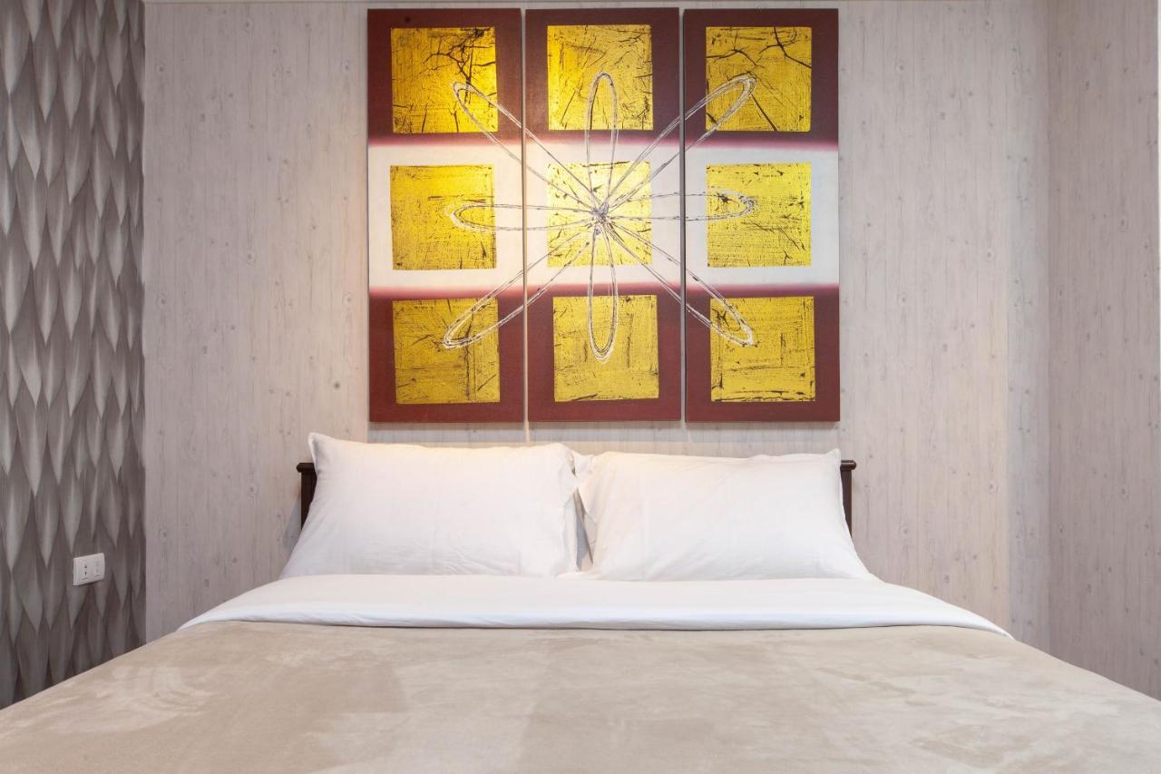 Clean Comfy Cozy Easy To Go Siam Paragon And Chatuchak Market Банкок Екстериор снимка