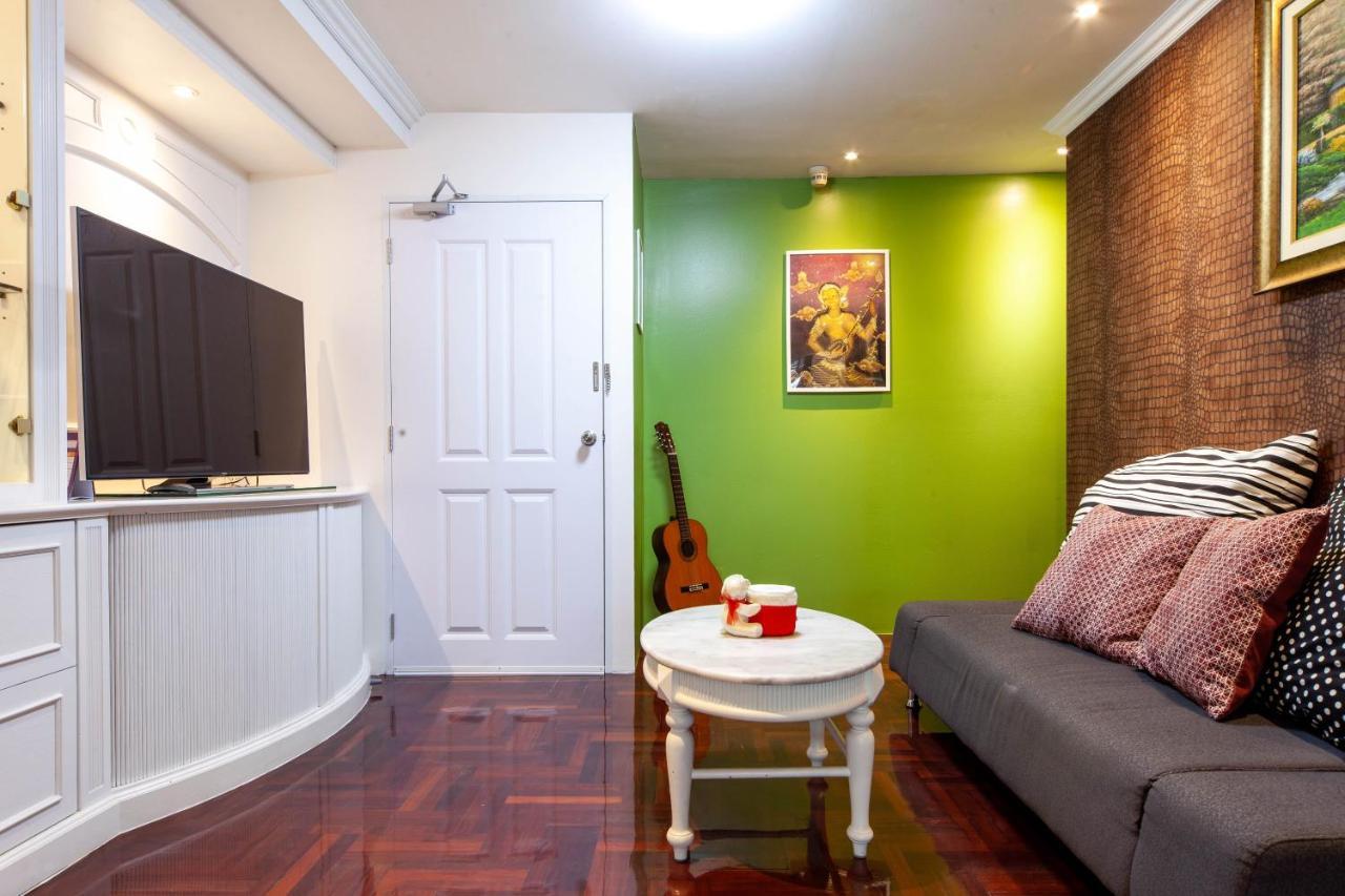 Clean Comfy Cozy Easy To Go Siam Paragon And Chatuchak Market Банкок Екстериор снимка