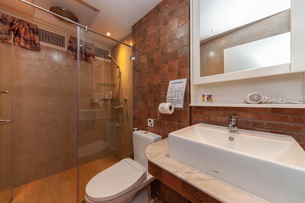 Clean Comfy Cozy Easy To Go Siam Paragon And Chatuchak Market Банкок Екстериор снимка
