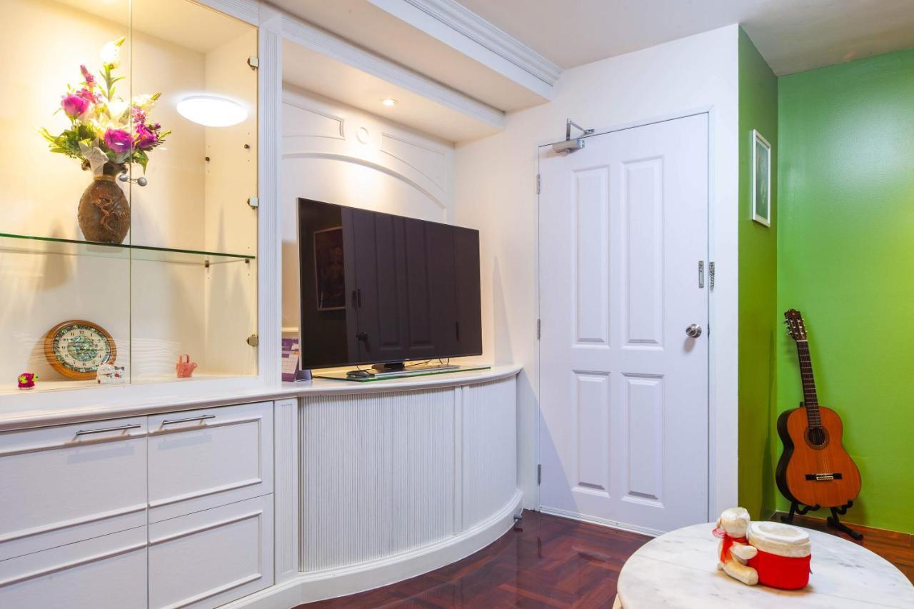 Clean Comfy Cozy Easy To Go Siam Paragon And Chatuchak Market Банкок Екстериор снимка