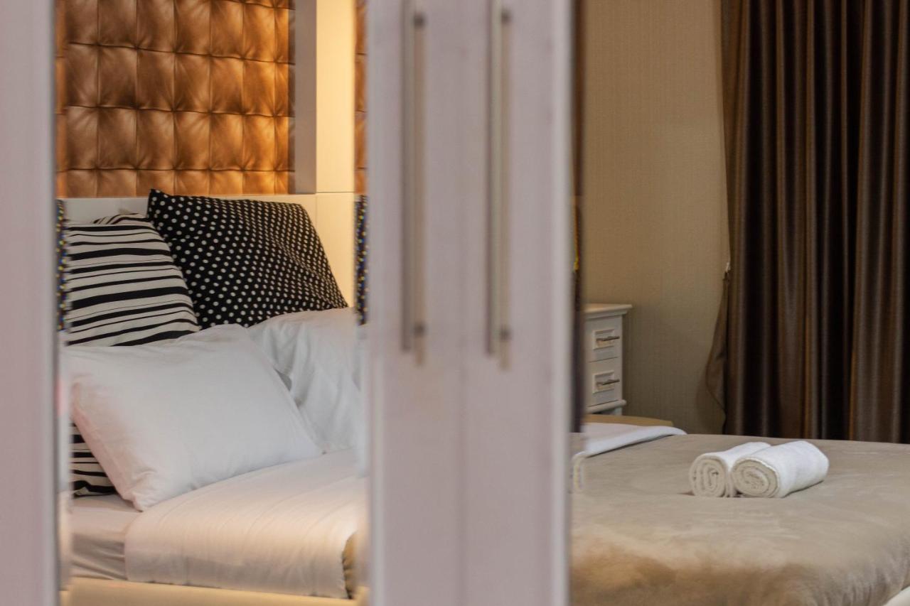 Clean Comfy Cozy Easy To Go Siam Paragon And Chatuchak Market Банкок Екстериор снимка